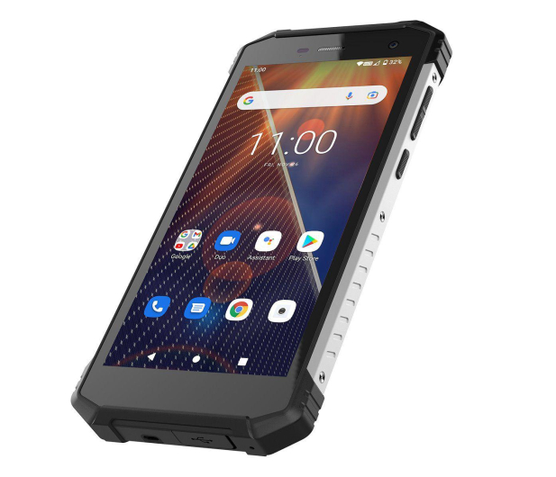 MYPHONE HAMMER Energy 2 Eco 3/32GB pomarańczowy - 1052501 - zdjęcie 6